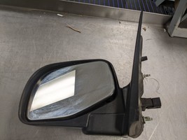 Driver Left Side View Mirror From 2003 Ford Explorer  4.6 - $39.95