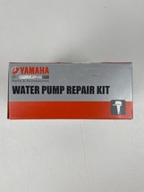 LOT OF 2 YAMAHA Outboard OEM Water Pump Impeller Repair Kit 61N-W0078-11-00 - £26.44 GBP