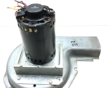 A.O.Smith JF1H091N Draft Inducer Blower Motor Assembly HC30GB462 460V us... - $139.00