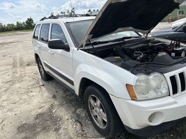 Windshield Wiper Motor LHD Fits 05-07 GRAND CHEROKEE 104856664WIPER MOTO... - $56.86