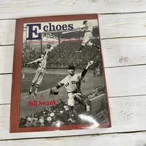 Echoes from Lane Field : A History of the San Diego Padres 1936-1957 Hardcover - £46.86 GBP