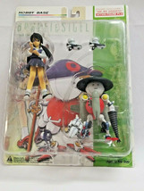 Ah My Goddess Part 4 Banpei and Sigel Kosuke Fujishima Hobby Base 2000 - $59.00