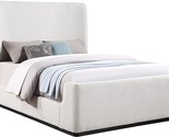 Olivercream-Q Oliver Collection Modern | Contemporary Boucle Fabric Upho... - $1,940.99