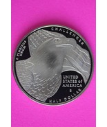 Gem Ultra Deep Cameo Proof 2008 S Bald Eagle Commemorative Clad Half Dol... - $33.94 CAD