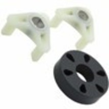 Washer Direct Drive Motor Coupling Kit 285753A for Whirlpool Kenmore 90 ... - $201.57 MXN