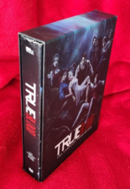 True Blood The Complete Third Season 3 Hbo Dv Ds - $9.49