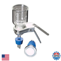 United Scientific Supplies FHBG47 Replacement Base for 47 mm Glass Filte... - $143.41