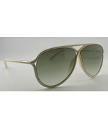 Authentic Tom Ford Sunglass TF 206 25F Maximillion Italy Collection Shad... - $271.95 CAD