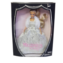 Vintage Jakks Pacific Millennium Diamond Party Of The Century Doll Nos New - £26.27 GBP