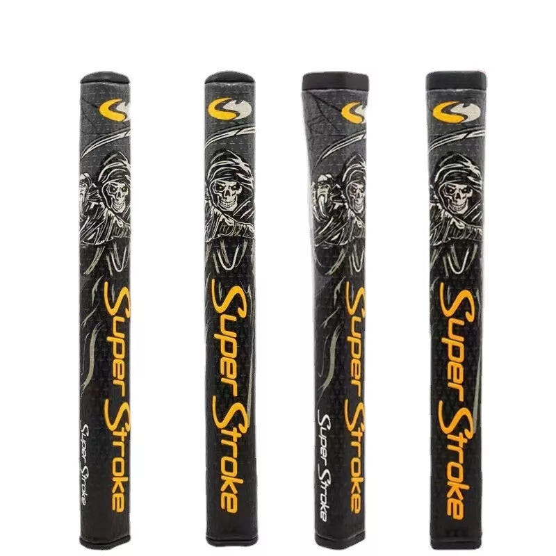 SuperStroke Reaper Golf Putter Grip Pistol GT 2.0 3.0 Select Size - £14.91 GBP