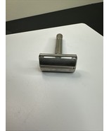 1957 Gillette C-2 Super Speed Flare Tip Safety Razor - $411.25 MXN