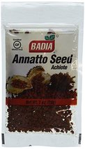 Badia Annato Seed Cello, 1 oz - £4.71 GBP