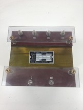 Imai Electric 0190200210 1-Phase Transformer, 800VA  - $61.20