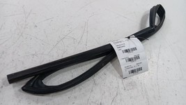 Kia Forte Door Glass Window Seal Rubber Left Driver Front  2014 2015 2016 - £39.34 GBP