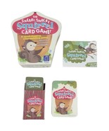 Educational Insights The Sneaky, Snacky Squirrel Card Game COMPLETE - $128.16 MXN