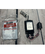 NEW Toro 118-0841 sk Golf sprinkler Decoder Solenoid Kit DEC-ISP-1GB - €33,56 EUR