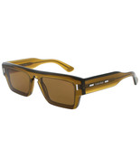 CALVIN KLEIN CK24532S-261 Sunglasses Sun Glasses 261 CARAMEL Authentic N... - €98,52 EUR