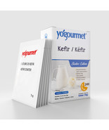 Yogourmet Kefir Starter, 6 Sachets, 0.6 Ounce - $15.59