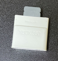 Official Microsoft Xbox 360 256MB Memory Unit/Card Authentic FREE SHIPPING - £12.47 GBP