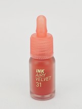 Peripera Ink Airy Velvet 31 Mild Rose Lip Tint Moisturizer 0.14 oz - $16.95