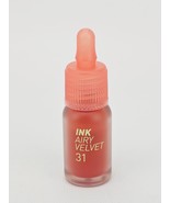 Peripera Ink Airy Velvet 31 Mild Rose Lip Tint Moisturizer 0.14 oz - $23.08 CAD