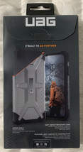 Urban Armor Gear Plasma Case For Apple iPhone XS Max Ash New Sealed Retail Box - £11.07 GBP
