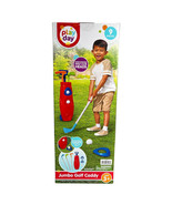 Playday Jumbo Golf Caddy-NIB - $25.96 CAD