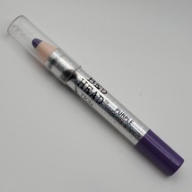 Tigi Bed Head Funstick Eyeshadow & Eyeliner - Purple - NOS  - $14.84