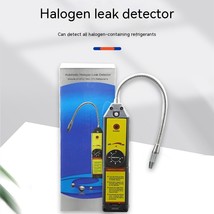 WJL-6000 Halogen Air Tightness Electronic Car Leak Detector - £26.25 GBP