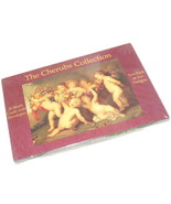 Vintage Cherubs Blank Greeting Cards Angelic Children 10 Designs Biblica... - £17.54 GBP