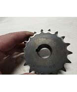 AMEC 40BS18H 7/8 Sprocket 7/8" Bore - $22.99