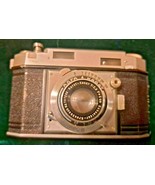 Vintage Agfa Karat Compur - Karat-Xenar f2.8 lens - £33.70 GBP