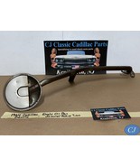 OEM 1964 Cadillac Deville 429 ENGINE PAN OIL PUMP SUMP PICKUP TUBE SCREEN - $113.84