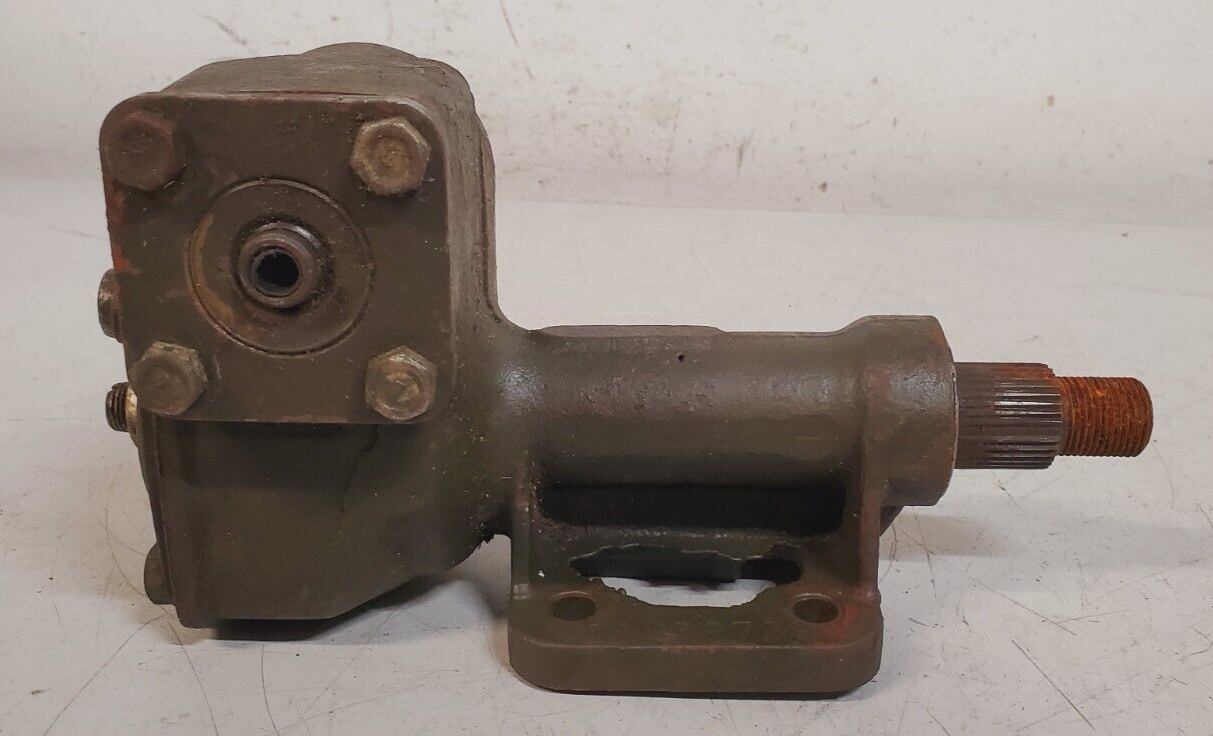 TRW Steering Gear 3AC45 | 3639 Item image 10