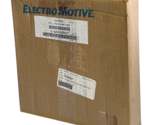 NEW ELECTRO-MOTIVE 40000927 OEM WATER PUMP SEAL KIT BEARING BUSHING GASKET - $400.00