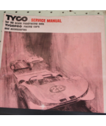 Pre-70&#39;s &quot;TYCO&quot; HO Scale Road Racing Sets - $100.00