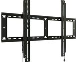 Chief RXF3 Extra-Large Fit Wall Mount, 27.1&quot; x 38&quot; x 1.5&quot;, Black - $192.55