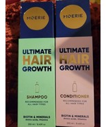 NEW Moerie Shampoo and Conditioner Ultimate Hair Growth For All Hair Types - £74.24 GBP