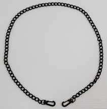 M) Replacement Purse Metal Chain Strap Shoulder Crossbody Handbag Bag Br... - $6.92