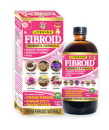 Uterine Fibroid formula (Best on the Market!!!)  6 bottles - $285.63 CAD