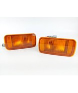 Fits Nissan UD Truck 1800 2000 2300 2600 3300 1995-2010 Bumper Lamp Fron... - $76.06 CAD