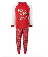 Family Pajamas Unisex Kids  Pajama Set, ORNAMENTS, Size 2T - 3T - €6,14 EUR