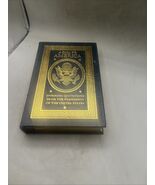A Call to America Inspiring Quotation From The Presidents Of The USA Eas... - $62.73 CAD