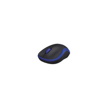 Logitech - Computer Accessories 910-003636 M185 Comfort Wrls Mouse Blue Plug N P - £31.95 GBP