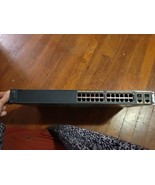 Cisco Catalyst WS-C2960-24TC-L 24-Port Managed Ethernet Switch - $49.45