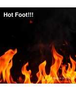 Hot Foot Spell, Get Out Of My Life, Go Away, All Spells Are Done With Cu... - $13.13