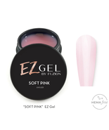  Fuzion EZ Gel - Soft Pink - $45.00+