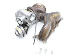 Front Turbo Turbocharger 3.0L Fits 09-16 BMW Z4 22577 image 5