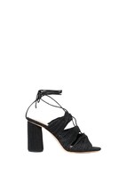 Loeffler Randall teresa high heel sandal in Black - size 10 - £166.47 GBP