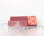 Brand New Authentic Morel Eyeglasses 30227L CG04 54mm Frame - £94.73 GBP
